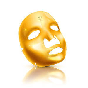 Sheet Zlatna Maska sa Busterom Kiseonika i Vitaminom E