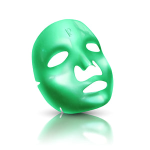 Sheet Maska za Lice od Zelenog Čaja